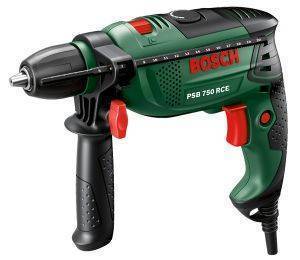    1  BOSCH PSB 750 RCE 0603128500 750W