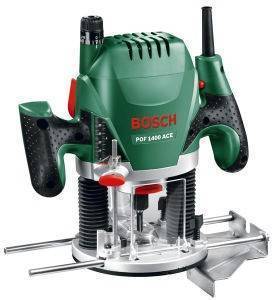 T  BOSCH POF 1400 ACE 060326C800 1400W