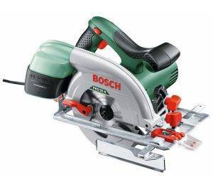 ΗΛΕΚΤΡΙΚΟ ΔΙΣΚΟΠΡΙΟΝΟ ΧΕΙΡΟΣ BOSCH PKS 55 Α 0603501000 1200W ΗΛΕΚΤΡΙΚΟ ΔΙΣΚΟΠΡΙΟΝΟ ΧΕΙΡΟΣ BOSCH PKS 55 Α 0603501000 1200W