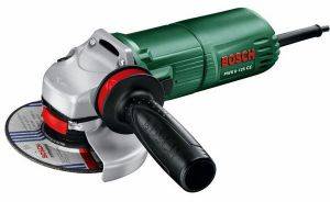ΗΛΕΚΤΡΙΚΟΣ ΓΩΝΙΑΚΟΣ ΤΡΟΧΟΣ BOSCH PWS 8-125 CE 0603399B05 800W 125MM ΗΛΕΚΤΡΙΚΟΣ ΓΩΝΙΑΚΟΣ ΤΡΟΧΟΣ BOSCH PWS 8-125 CE 0603399B05 800W 125MM