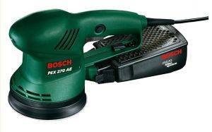 ��������� �������� ������� BOSCH PEX 420 AE 0603216000 420W 150MM