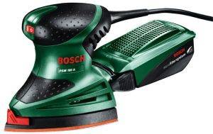 ΗΛΕΚΤΡΙΚΟ ΠΟΛΥΤΡΙΒΕΙΟ BOSCH PSM 160 A 0603377000 160W ΗΛΕΚΤΡΙΚΟ ΠΟΛΥΤΡΙΒΕΙΟ BOSCH PSM 160 A 0603377000 160W