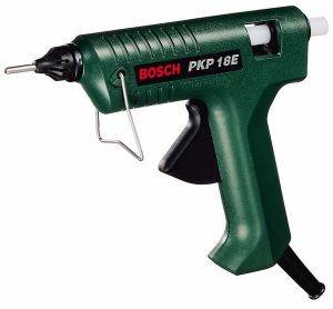 ΗΛΕΚΤΡΙΚΟ ΠΙΣΤΟΛΙ ΘΕΡΜΟΚΟΛΛΗΣΗΣ BOSCH PKP 18 E 0603264503 ΗΛΕΚΤΡΙΚΟ ΠΙΣΤΟΛΙ ΘΕΡΜΟΚΟΛΛΗΣΗΣ BOSCH PKP 18 E 0603264503