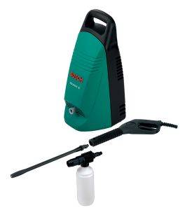 ΠΛΥΣΤΙΚΟ BOSCH AQUATAK 10 0600876G00 1300W 100 BAR ΠΛΥΣΤΙΚΟ BOSCH AQUATAK 10 0600876G00 1300W 100 BAR
