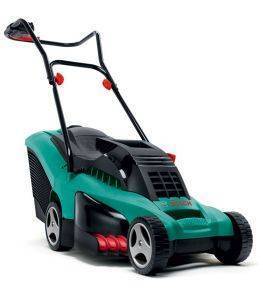 ΗΛΕΚΤΡΙΚΗ ΜΗΧΑΝΗ ΓΚΑΖΟΝ BOSCH ROTAK 34 1300W 34CM ΗΛΕΚΤΡΙΚΗ ΜΗΧΑΝΗ ΓΚΑΖΟΝ BOSCH ROTAK 34 1300W 34CM