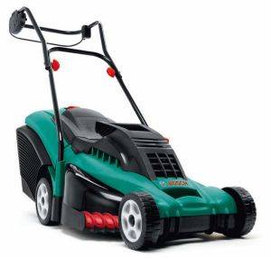 ΗΛΕΚΤΡΙΚΗ ΜΗΧΑΝΗ ΓΚΑΖΟΝ BOSCH ROTAK 43 1700W 43CM ΗΛΕΚΤΡΙΚΗ ΜΗΧΑΝΗ ΓΚΑΖΟΝ BOSCH ROTAK 43 1700W 43CM