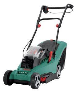    BOSCH ROTAK 34 LI 36V 34CM