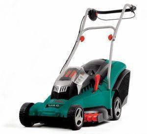 ΕΠΑΝΑΦΟΡΤΙΖΟΜΕΝΗ ΜΗΧΑΝΗ ΓΚΑΖΟΝ BOSCH ROTAK 43 LI 36V 43CM ΕΠΑΝΑΦΟΡΤΙΖΟΜΕΝΗ ΜΗΧΑΝΗ ΓΚΑΖΟΝ BOSCH ROTAK 43 LI 36V 43CM
