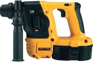 ΗΛΕΚΤΡΙΚΟ ΠΕΡΙΣΤΡΟΦΙΚΟ ΠΙΣΤΟΛΕΤΟ SDS-PLUS DEWALT DC212KA 300W ΗΛΕΚΤΡΙΚΟ ΠΕΡΙΣΤΡΟΦΙΚΟ ΠΙΣΤΟΛΕΤΟ SDS-PLUS DEWALT DC212KA 300W