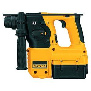 ���������������� ������������ ��������� SDS-PLUS DEWALT DC228KL 28V