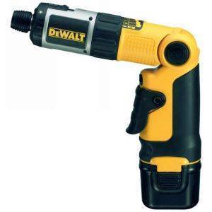 O  DEWALT DC600KA 3,6V