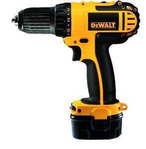 O  2  DEWALT DC743KA 12V