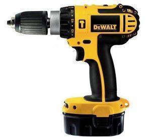    DEWALT DC735KB 14,4V