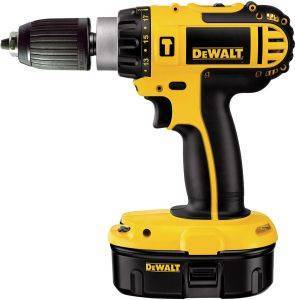    DEWALT DC725KB 18V