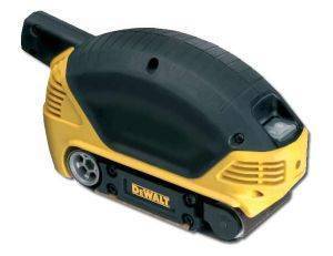 ΗΛΕΚΤΡΙΚΟΣ ΤΑΙΝΙΟΛΕΙΑΝΤΗΡΑΣ DEWALT D26480 500W ΗΛΕΚΤΡΙΚΟΣ ΤΑΙΝΙΟΛΕΙΑΝΤΗΡΑΣ DEWALT D26480 500W