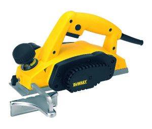 ΗΛΕΚΤΡΙΚΗ ΠΛΑΝΗ DEWALT DW680 600W ΗΛΕΚΤΡΙΚΗ ΠΛΑΝΗ DEWALT DW680 600W