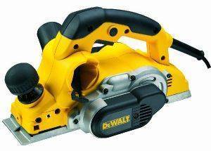 ΗΛΕΚΤΡΙΚΗ ΠΛΑΝΗ DEWALT D26500 1050W ΗΛΕΚΤΡΙΚΗ ΠΛΑΝΗ DEWALT D26500 1050W