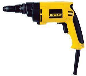 ΗΛΕΚΤΡΙΚΟ ΚΑΤΣΑΒΙΔΙ DEWALT DW263K 540W ΗΛΕΚΤΡΙΚΟ ΚΑΤΣΑΒΙΔΙ DEWALT DW263K 540W
