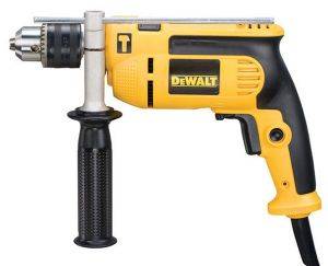 DEWALT ΗΛΕΚΤΡΙΚΟ ΚΡΟΥΣΤΙΚΟ ΔΡΑΠΑΝΟ DEWALT DWD024KS 650W