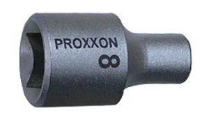 PROXXON ΚΑΡΥΔΑΚΙΑ CV 1/2 ΙΝΤΣΑΣ 12MM PROXXON ΚΑΡΥΔΑΚΙΑ CV 1/2 ΙΝΤΣΑΣ 12MM