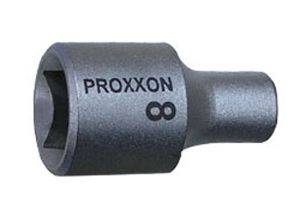 PROXXON ΚΑΡΥΔΑΚΙΑ CV 1/2 ΙΝΤΣΑΣ 30MM PROXXON ΚΑΡΥΔΑΚΙΑ CV 1/2 ΙΝΤΣΑΣ 30MM