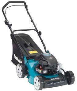 ΒΕΝΖΙΝΟΚΙΝΗΤΗ ΜΗΧΑΝΗ ΓΚΑΖΟΝ MAKITA PLM4110 3,5HP 41CM ΒΕΝΖΙΝΟΚΙΝΗΤΗ ΜΗΧΑΝΗ ΓΚΑΖΟΝ MAKITA PLM4110 3,5HP 41CM