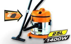 ΣΚΟYΠΑ ΗΛΕΚΤΡΙΚH KRAUSMANN 5300 1400W ΣΚΟYΠΑ ΗΛΕΚΤΡΙΚH KRAUSMANN 5300 1400W