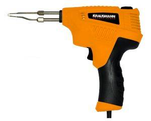 ΗΛΕΚΤΡΙΚΟ ΚΟΛΛΗΤΗΡΙ KRAUSMANN 1500 200W ΗΛΕΚΤΡΙΚΟ ΚΟΛΛΗΤΗΡΙ KRAUSMANN 1500 200W
