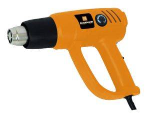 ΠΙΣΤΟΛΙ ΘΕΡΜΟΥ ΑΕΡΑ 2000W KRAUSMANN 9301 ΠΙΣΤΟΛΙ ΘΕΡΜΟΥ ΑΕΡΑ 2000W KRAUSMANN 9301