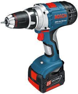 O  BOSCH GSR 14,4 V-2-LI 14,4V