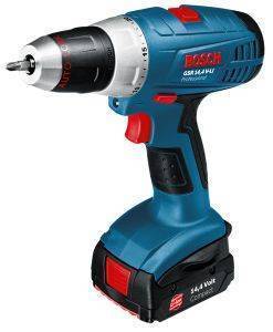 ΔΡΑΠΑΝΟΚΑΤΣΑΒΙΔΟ ΜΠΑΤΑΡΙΑΣ BOSCH GSR 14,4 V--LI (0601860408) ΔΡΑΠΑΝΟΚΑΤΣΑΒΙΔΟ ΜΠΑΤΑΡΙΑΣ BOSCH GSR 14,4 V--LI (0601860408)