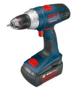 ΔΡΑΠΑΝΟΚΑΤΣΑΒΙΔΟ ΜΠΑΤΑΡΙΑΣ BOSCH GSR 36 V-LI 1,3 ΑΗ ΔΡΑΠΑΝΟΚΑΤΣΑΒΙΔΟ ΜΠΑΤΑΡΙΑΣ BOSCH GSR 36 V-LI 1,3 ΑΗ