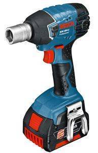   BOSCH GDS 18 V-LI 06019A1S04 18V