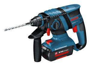 ΗΛΕΚΤΡΙΚΟ ΠΕΡΙΣΤΡΟΦΙΚΟ ΠΙΣΤΟΛΕΤΟ BOSCH GBH 36 V-LI COMPACT 0611903R02 36V ΗΛΕΚΤΡΙΚΟ ΠΕΡΙΣΤΡΟΦΙΚΟ ΠΙΣΤΟΛΕΤΟ BOSCH GBH 36 V-LI COMPACT 0611903R02 36V