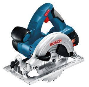    BOSCH GKS 18V-LI 060166H004