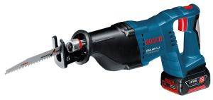   BOSCH GSA 18V-LI 060164J005