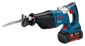 ΕΠΑΝΑΦΟΡΤΙΖΟΜΕΝΗ ΣΠΑΘΟΣΕΓΑ BOSCH GSA 36V-LI 0601645R02 ΕΠΑΝΑΦΟΡΤΙΖΟΜΕΝΗ ΣΠΑΘΟΣΕΓΑ BOSCH GSA 36V-LI 0601645R02