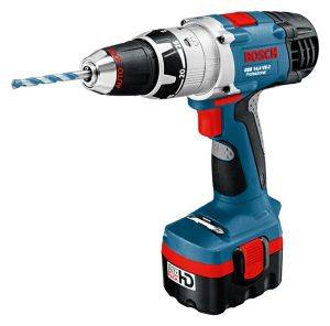    BOSCH GSB 14,4 VE-2 14,4V