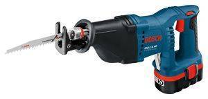   BOSCH GSA 18 VE 18V