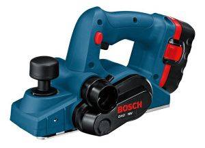   BOSCH GHO 14.4V