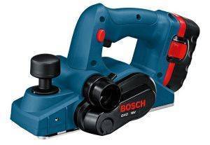   BOSCH GHO 18V