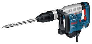    BOSCH GSH 5 CE  SDS-MAX 0611321000 1150W