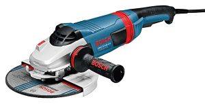 ΗΛΕΚΤΡΙΚΟΣ ΓΩΝΙΑΚΟΣ ΤΡΟΧΟΣ BOSCH GWS 22-180 LVI 0601890D00 2200W 180MM ΗΛΕΚΤΡΙΚΟΣ ΓΩΝΙΑΚΟΣ ΤΡΟΧΟΣ BOSCH GWS 22-180 LVI 0601890D00 2200W 180MM