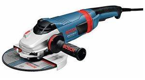 ΗΛΕΚΤΡΙΚΟΣ ΓΩΝΙΑΚΟΣ ΤΡΟΧΟΣ BOSCH GWS 24-180 LVI + SDS 0601892F04 2400W 180MM ΗΛΕΚΤΡΙΚΟΣ ΓΩΝΙΑΚΟΣ ΤΡΟΧΟΣ BOSCH GWS 24-180 LVI + SDS 0601892F04 2400W 180MM