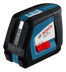 LASER ΠΛΑΚΙΔΙΩΝ/ΓΡΑΜΜΩΝ BOSCH GLL 2-50 + ΤΡΙΠΟΔΑΣ BS 150 0601063101 LASER ΠΛΑΚΙΔΙΩΝ/ΓΡΑΜΜΩΝ BOSCH GLL 2-50 + ΤΡΙΠΟΔΑΣ BS 150 0601063101