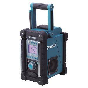 ΡΑΔΙΟΦΩΝΟ ΣΚΛΗΡΗΣ ΧΡΗΣΗΣ MAKITA BMR100 ΡΑΔΙΟΦΩΝΟ ΣΚΛΗΡΗΣ ΧΡΗΣΗΣ MAKITA BMR100