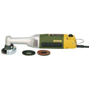 ΗΛΕΚΤΡΙΚΟ ΓΩΝΙΑΚΟ ΤΡΙΒΕΙΟ PROXXON LWS 270MM 100W (2854700