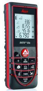 �������� ���������� LEICA DISTO D3A