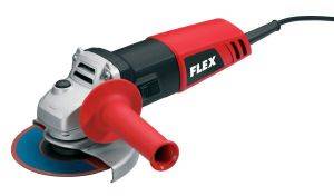 FLEX ΗΛΕΚΤΡΙΚΟΣ ΓΩΝΙΑΚOΣ ΤΡΟΧOΣ FLEX L 3709/125 800W 125MM