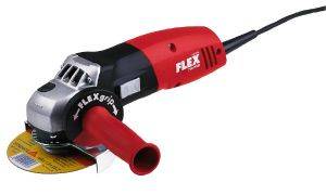 ΗΛΕΚΤΡΙΚΟΣ ΓΩΝΙΑΚOΣ ΤΡΟΧOΣ FLEX L 3309/125 710W 125MM ΗΛΕΚΤΡΙΚΟΣ ΓΩΝΙΑΚOΣ ΤΡΟΧOΣ FLEX L 3309/125 710W 125MM
